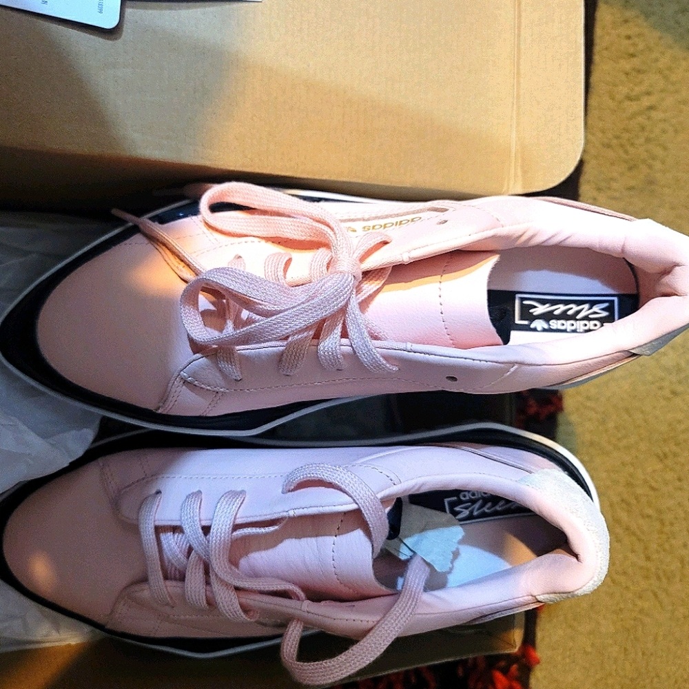 *SALE! Adidas Hypersleek platform fashion sneakers